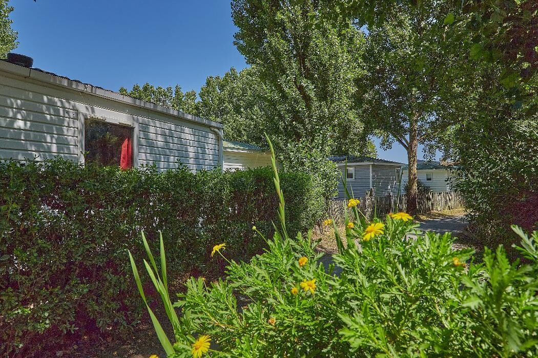 Images Camping Homair - Aunis Club Vendée