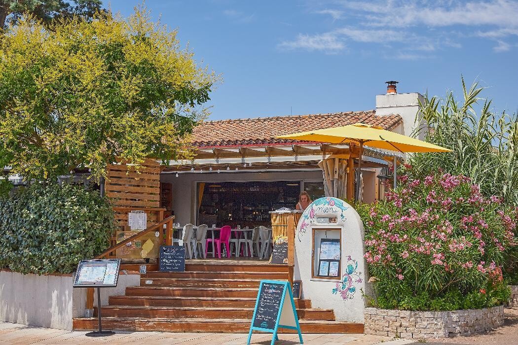 Images Camping Homair - Aunis Club Vendée