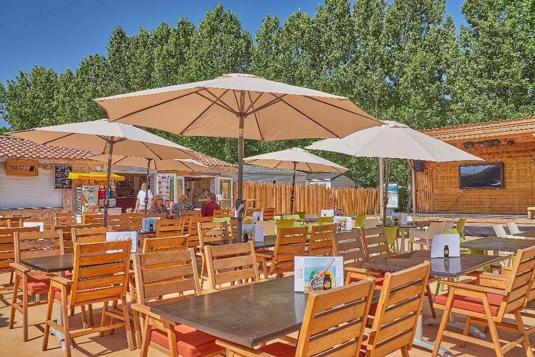 Images Camping Homair - Aunis Club Vendée