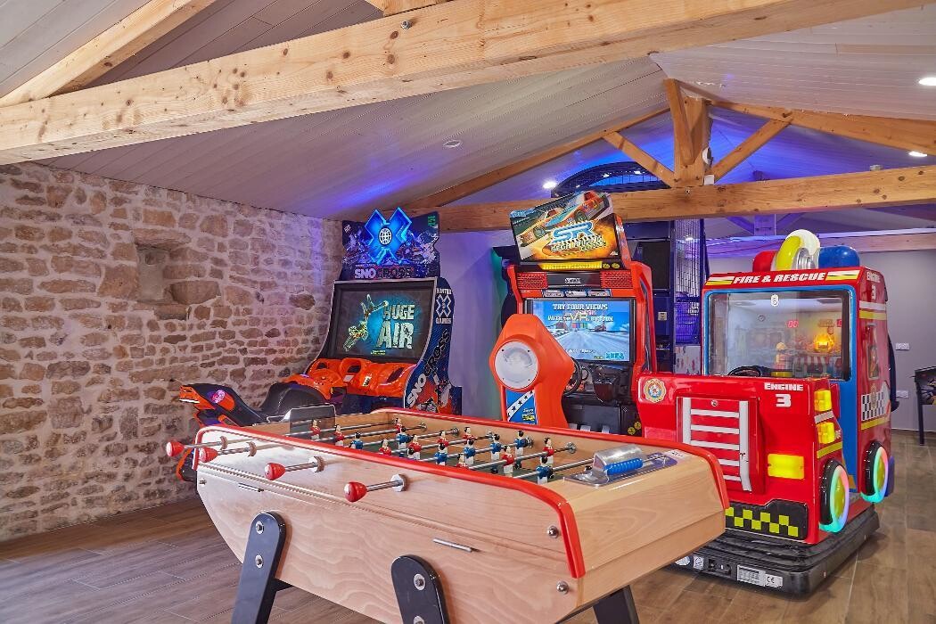 Images Camping Homair - Aunis Club Vendée