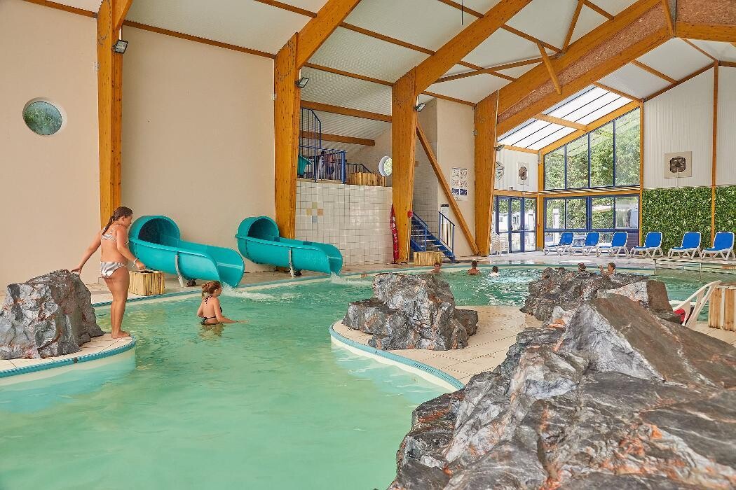 Images Camping Homair - Aunis Club Vendée