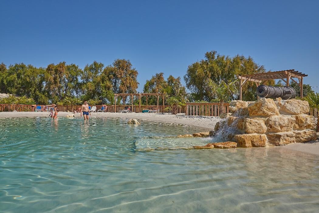 Images Camping Homair - Aunis Club Vendée