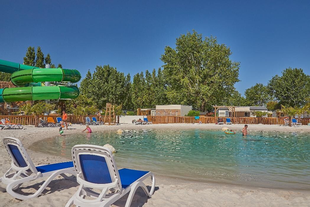 Images Camping Homair - Aunis Club Vendée