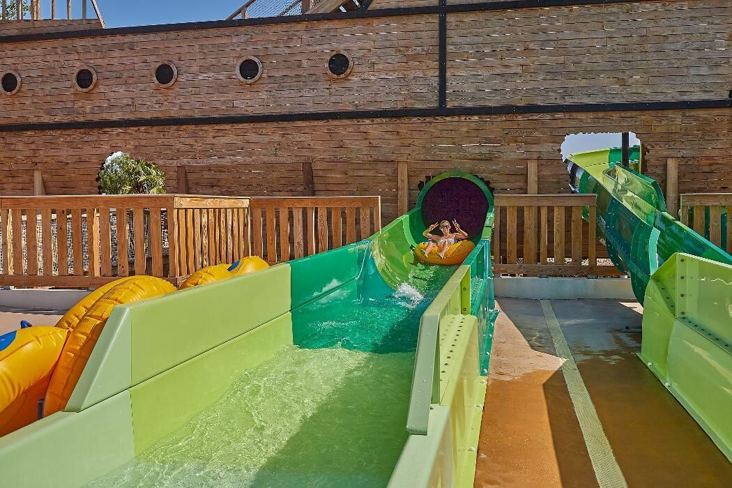 Images Camping Homair - Aunis Club Vendée