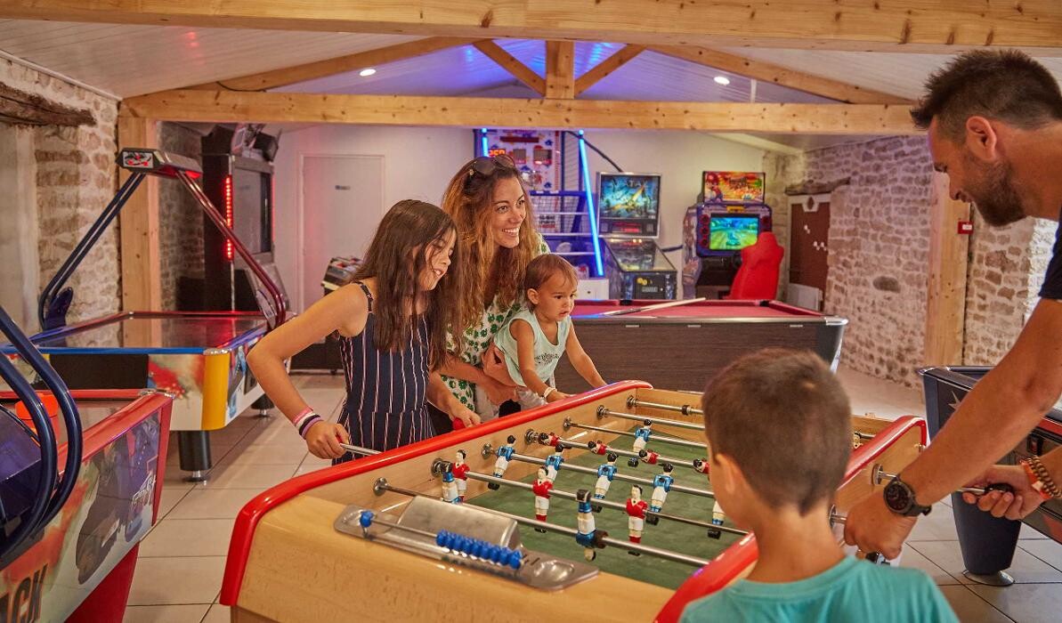 Images Camping Marvilla Parks - Aunis Club Vendée