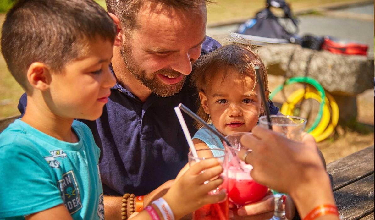 Images Camping Marvilla Parks - Aunis Club Vendée