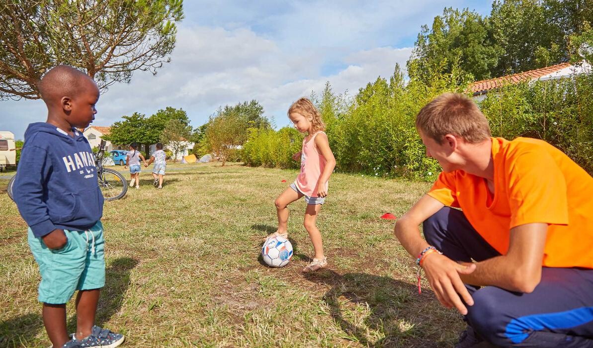 Images Camping Marvilla Parks - Aunis Club Vendée