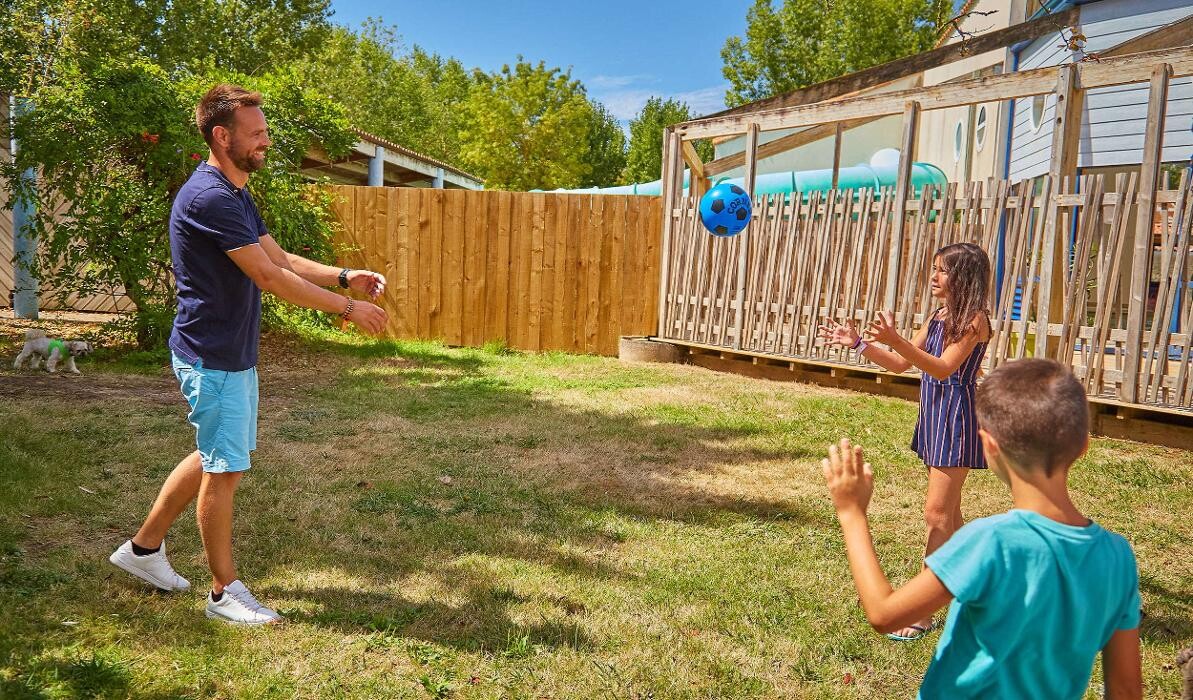 Images Camping Marvilla Parks - Aunis Club Vendée