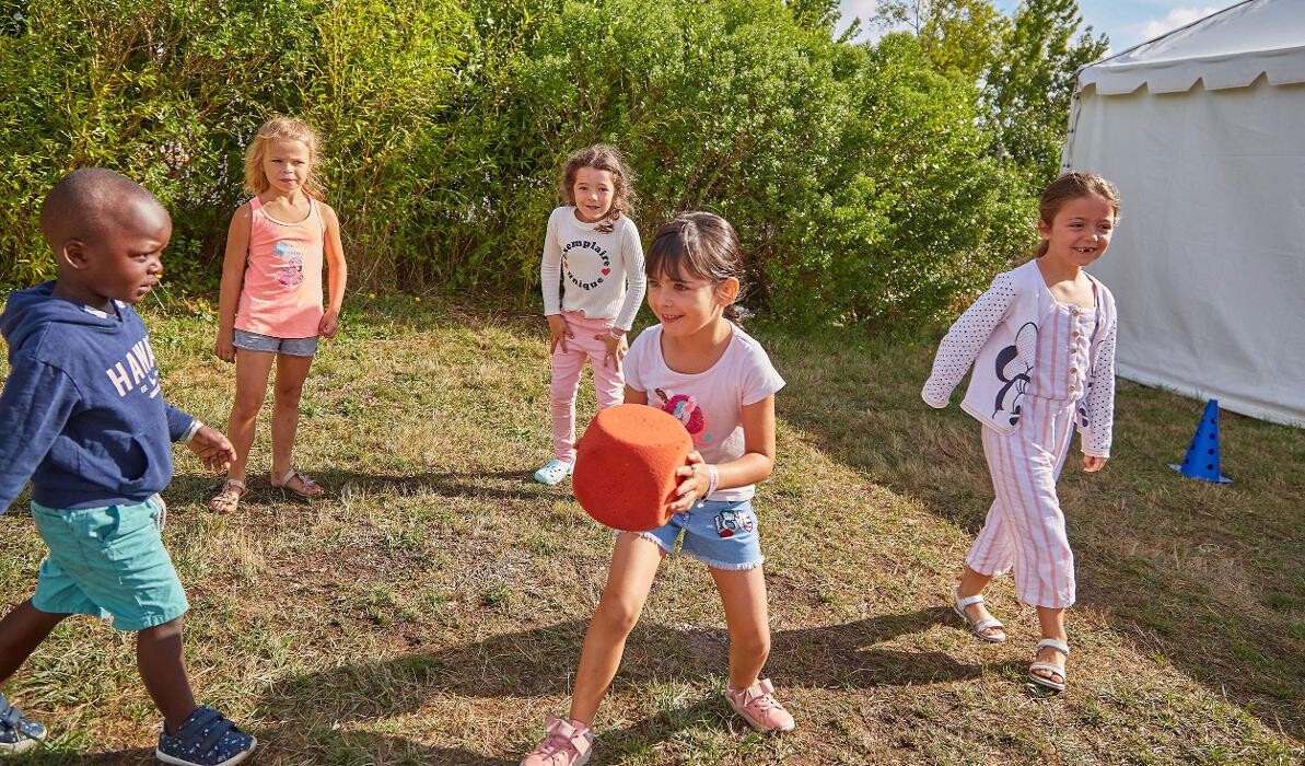 Images Camping Marvilla Parks - Aunis Club Vendée