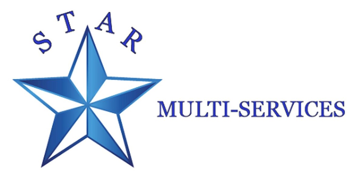 STAR MULTISERVICES Logo