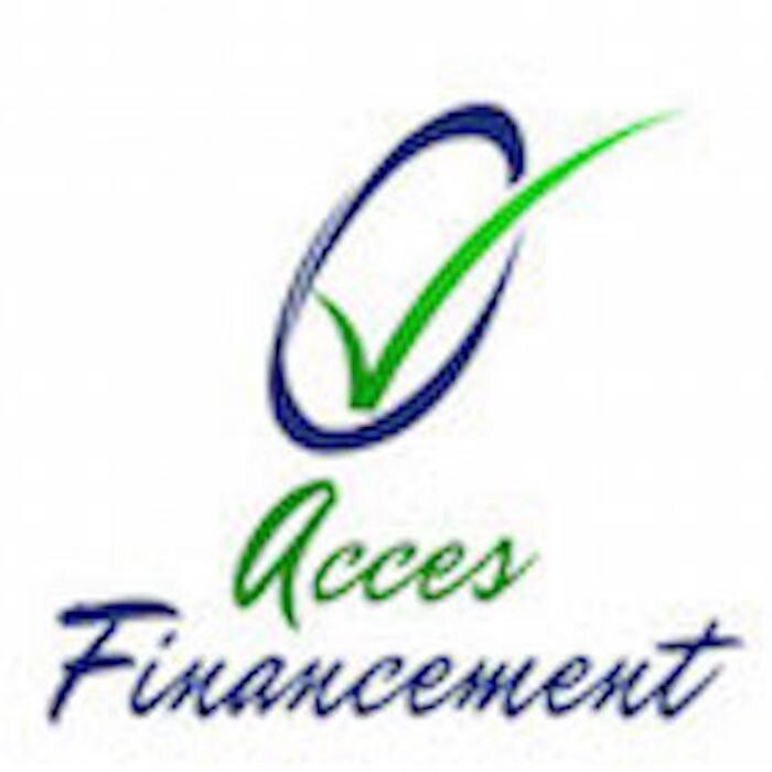 ACCES FINANCEMENT COURTAGE 83 Logo