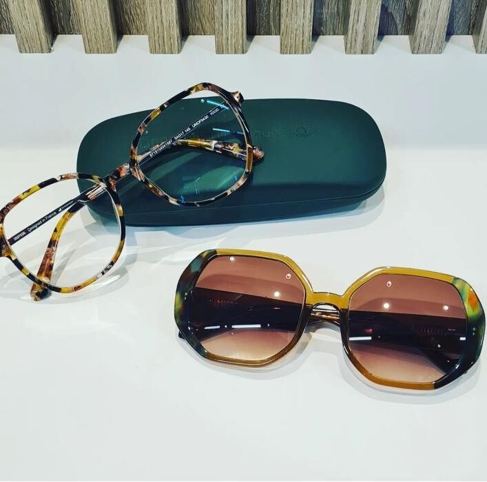 Images Opticien Fos Sur Mer Générale d'Optique