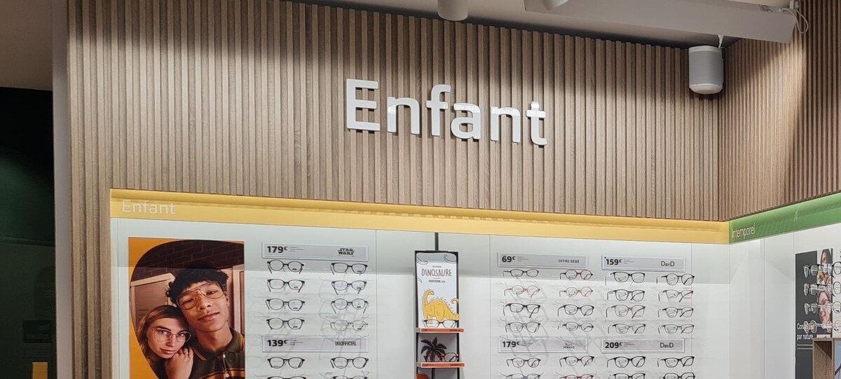 Images Opticien Fos Sur Mer Générale d'Optique