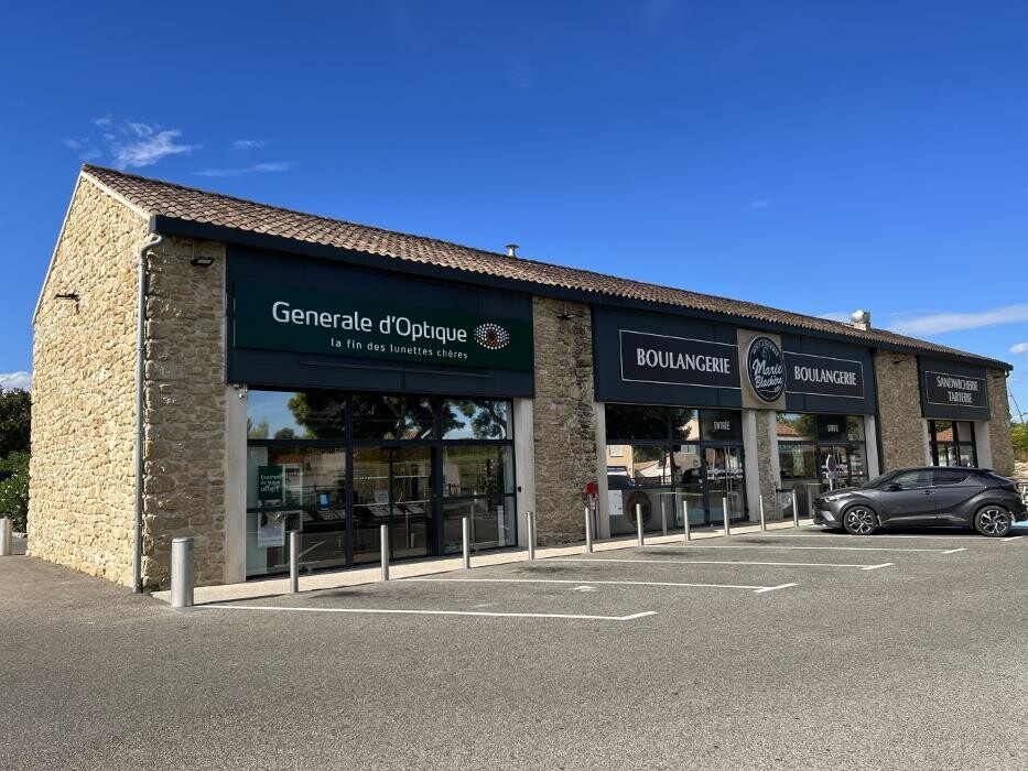 Images Opticien Fos Sur Mer Générale d'Optique