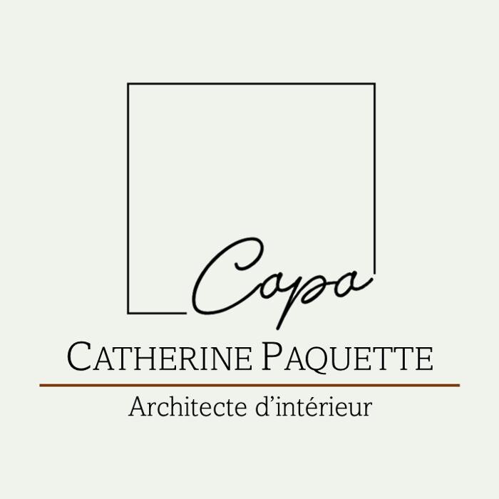Images Catherine Paquette - Architecte d'intérieur