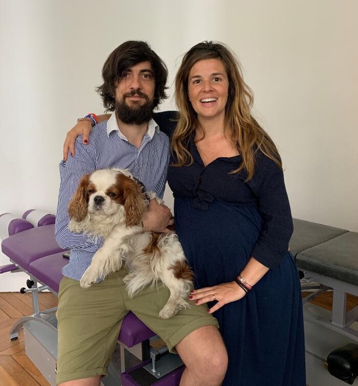 Images La Source Chiropratique d'Elodie & Sébastien