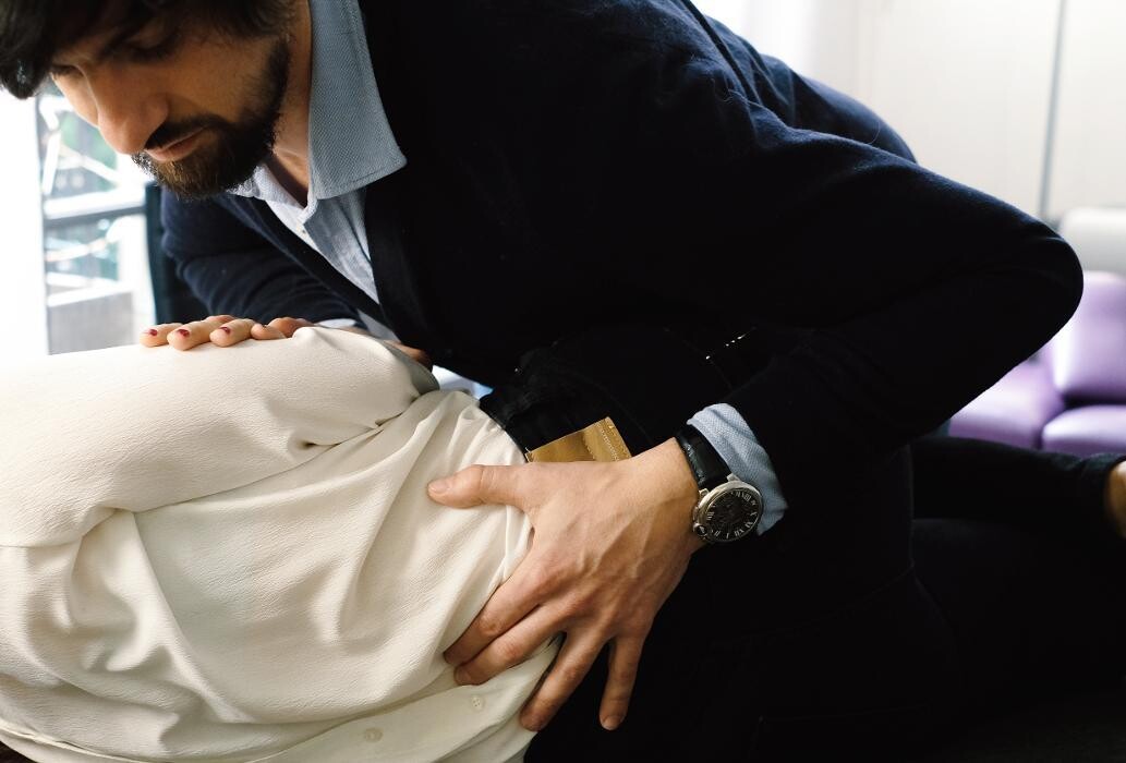 Images La Source Chiropratique d'Elodie & Sébastien