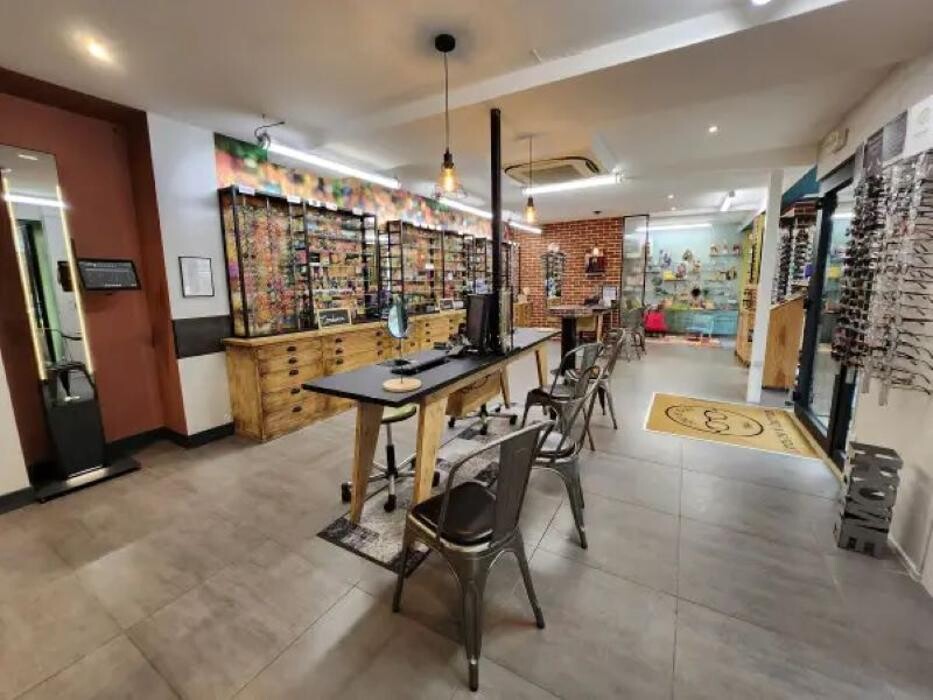 Images L'atelier à lunettes - Opticien Jouy-en-Josas