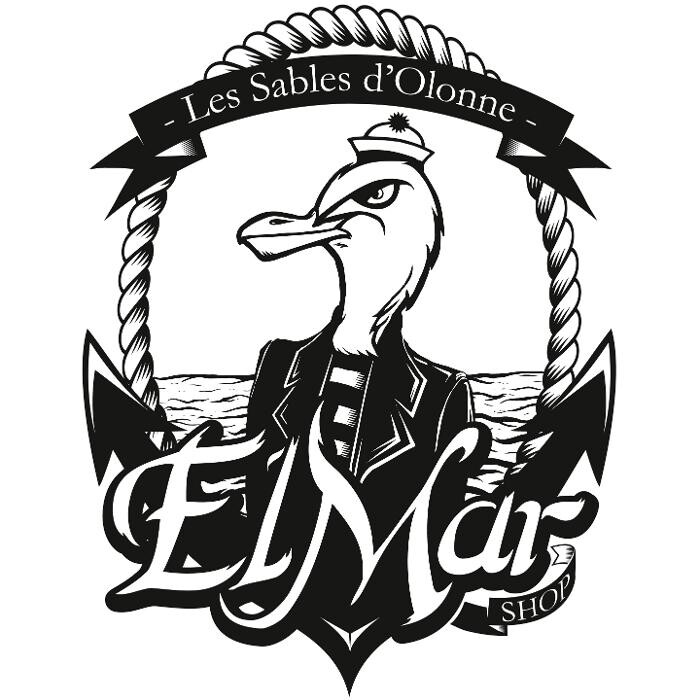 Elmar Shop Logo