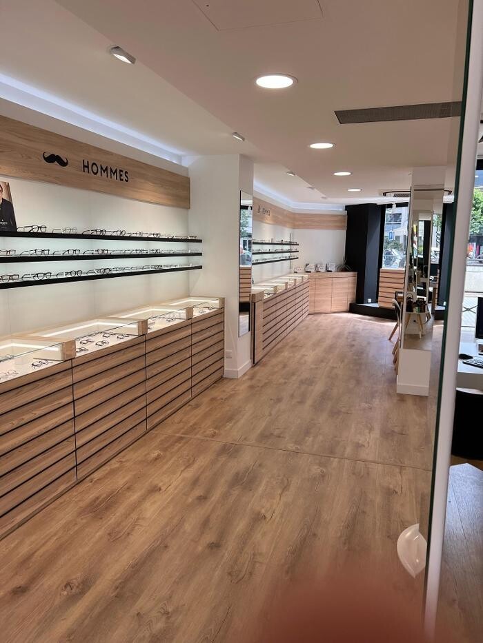 Images MANÉO Opticiens - Opticien Boulogne-Billancourt