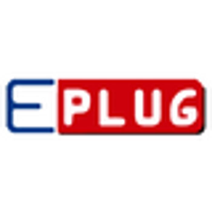 EPLUG Logo