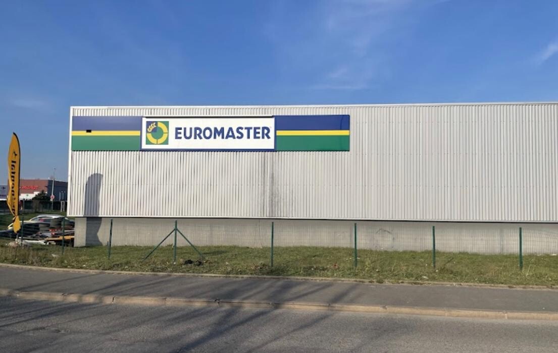 Images Euromaster Easy Pneu et Meca - Morangis