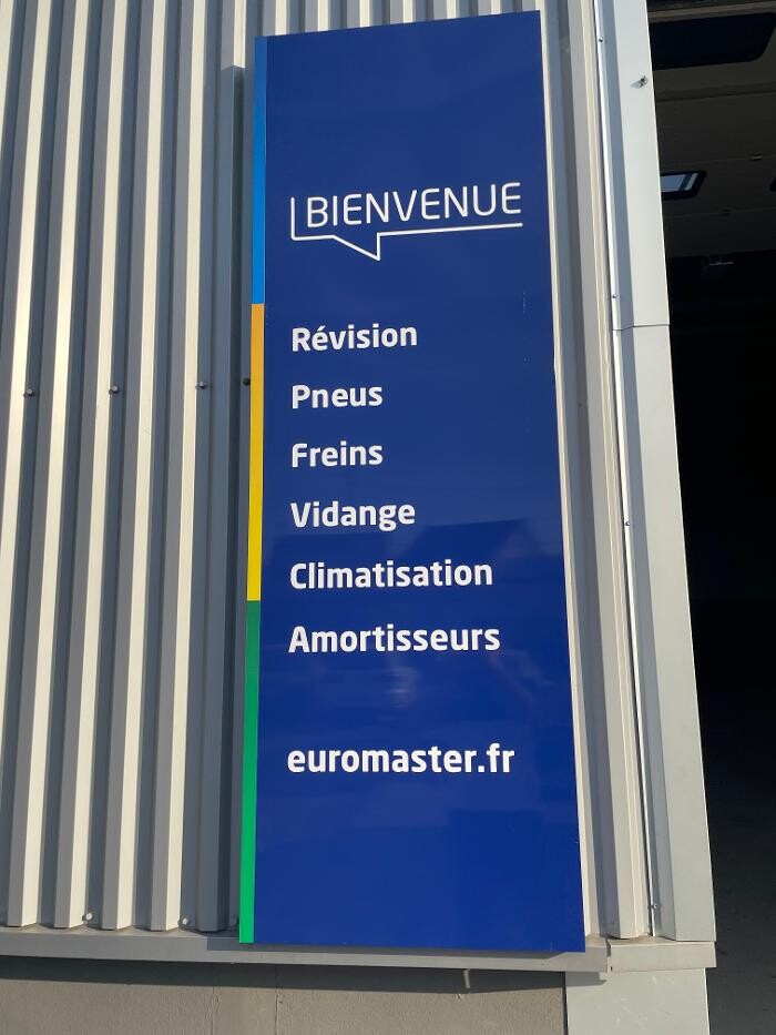 Images Euromaster Easy Pneu et Meca - Morangis