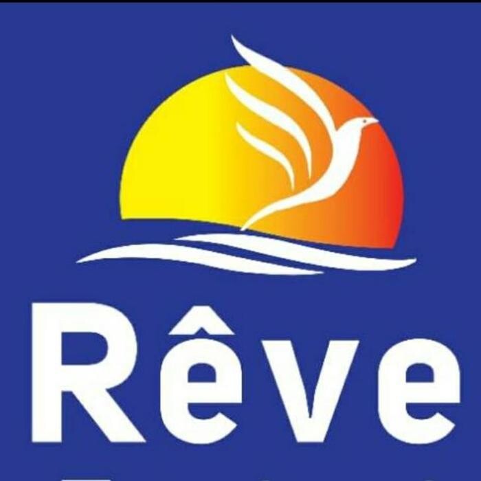 Reve Travels and Transportation Logo