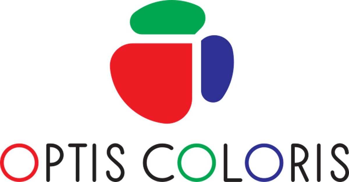 OPTIS COLORIS Logo