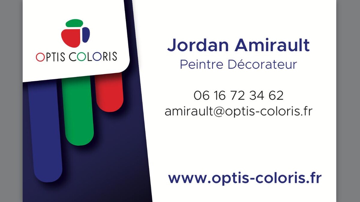 Images OPTIS COLORIS