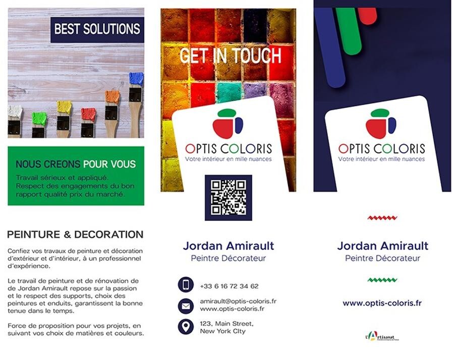 Images OPTIS COLORIS