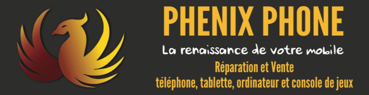 Images PHENIX PHONE
