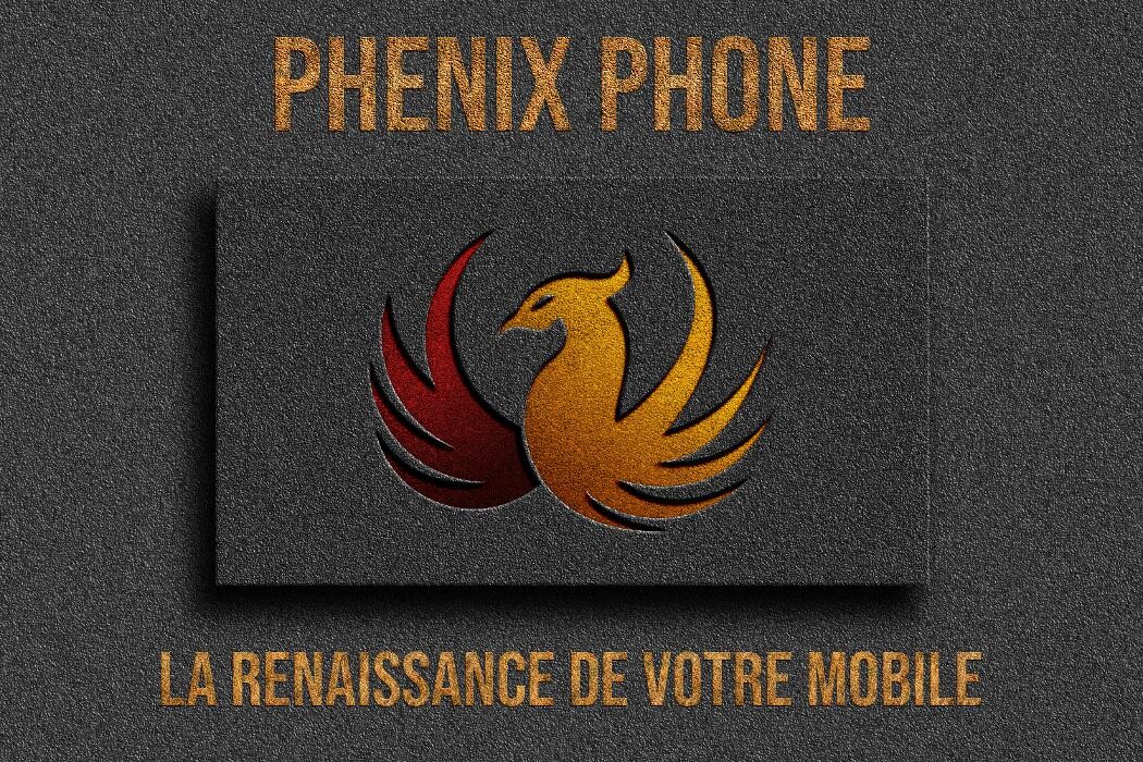 Images PHENIX PHONE