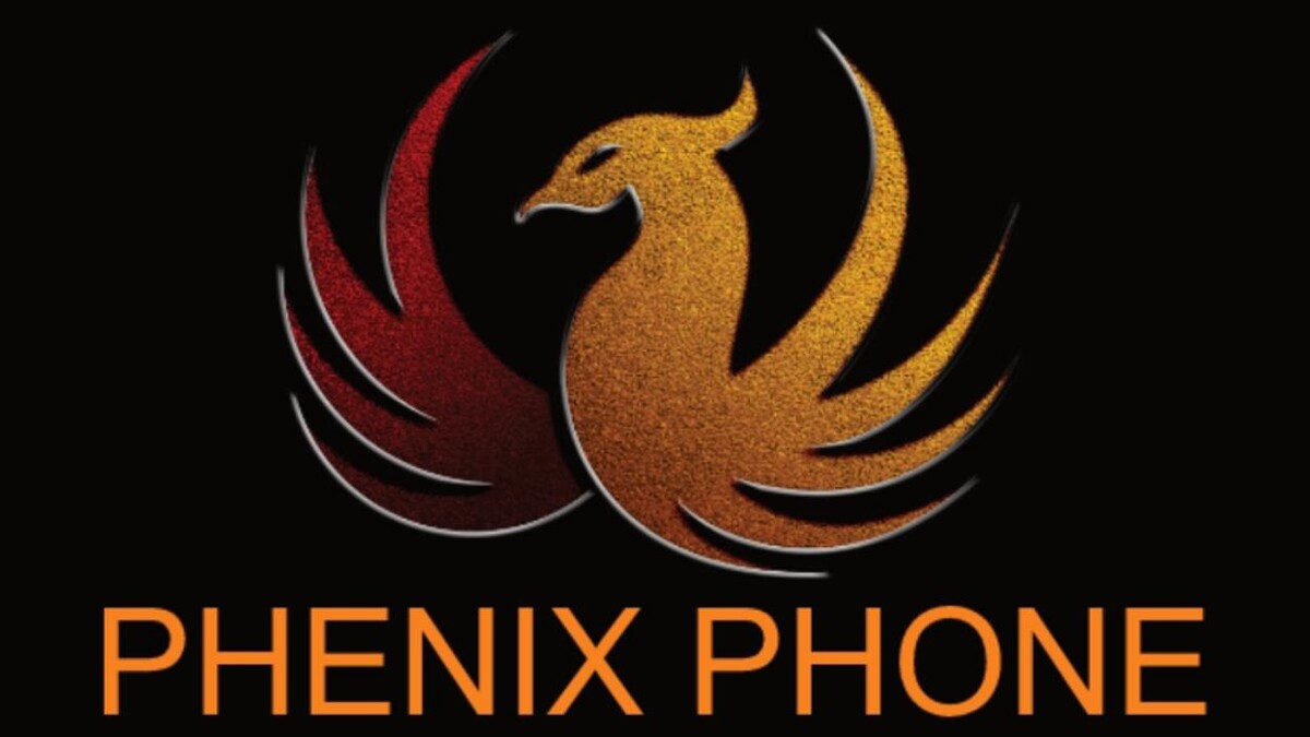 Images PHENIX PHONE