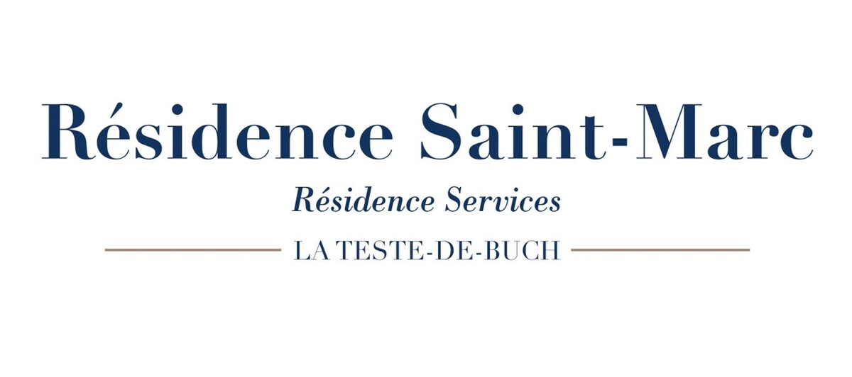 Résidence Services Seniors Saint-Marc Logo