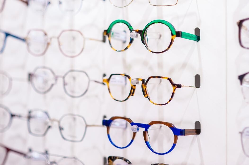 Images Optique Daloz - Opticien Drancy