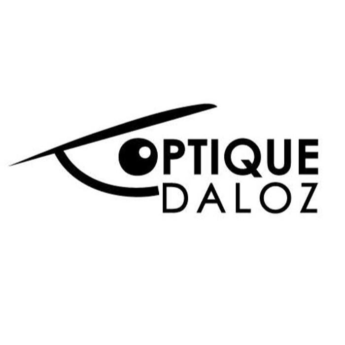 Optique Daloz - Opticien Drancy Logo