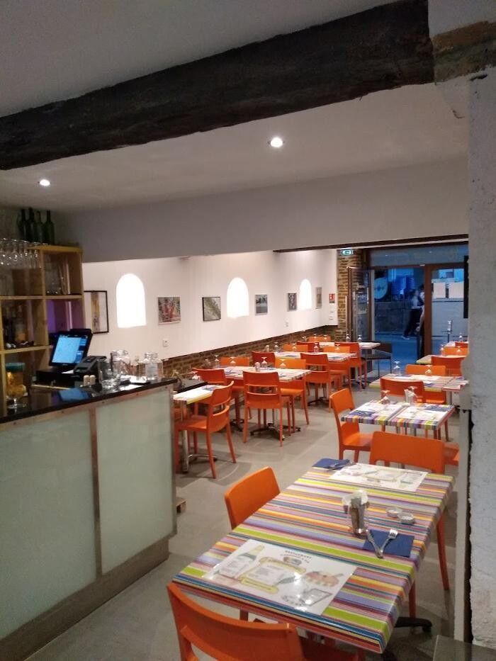 Images Restaurant Franco-guyanais Comme à la M