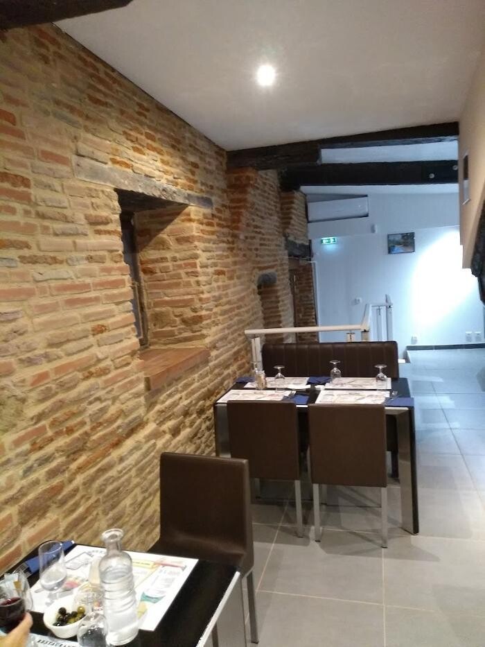 Images Restaurant Franco-guyanais Comme à la M