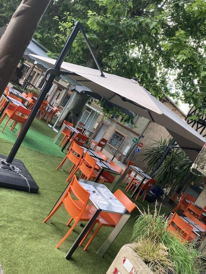 Images Restaurant Franco-guyanais Comme à la M