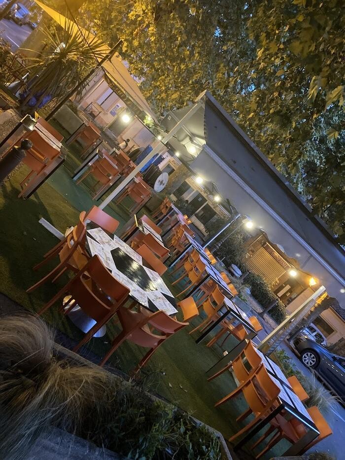 Images Restaurant Franco-guyanais Comme à la M