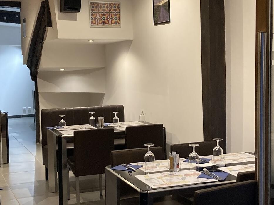 Images Restaurant Franco-guyanais Comme à la M