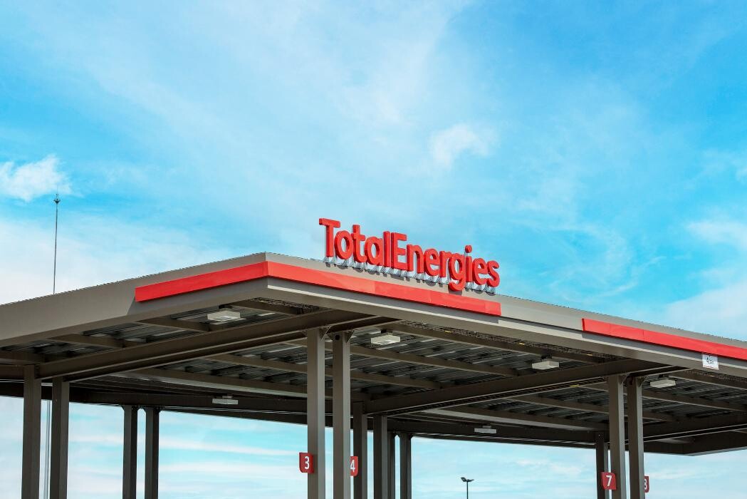 Images TotalEnergies - Agen Restauration