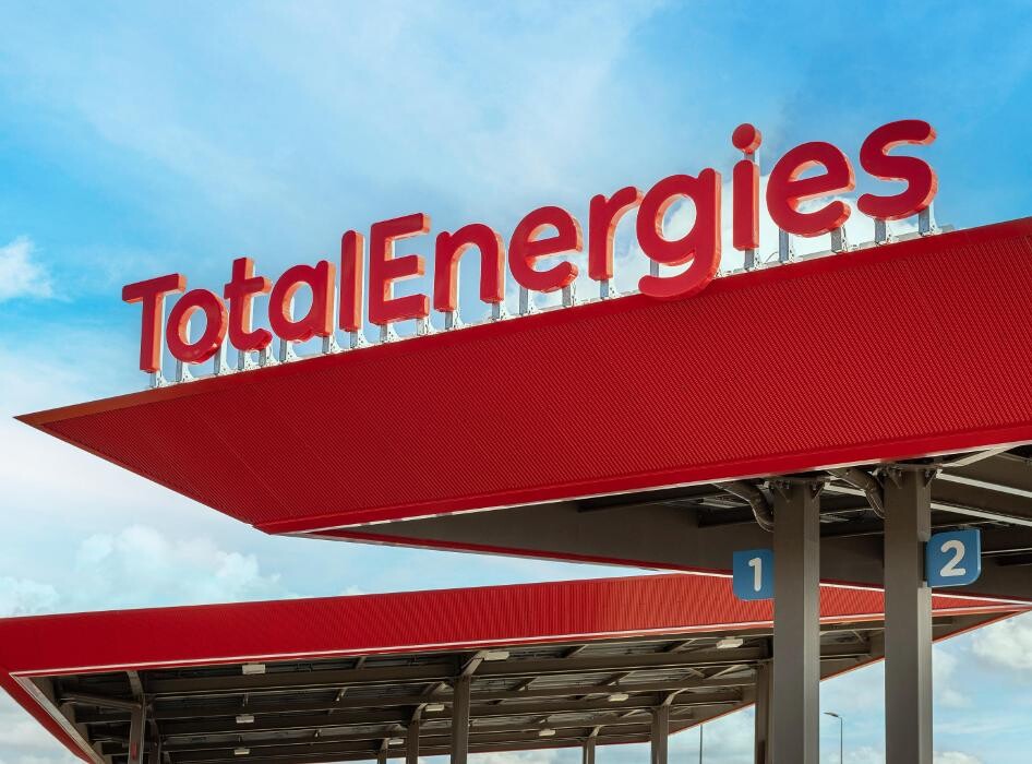 Images TotalEnergies Access - RELAIS LA TESTE