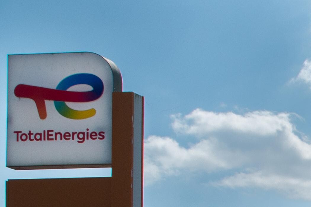 Images TotalEnergies Access - RELAIS DE CHEVIRE