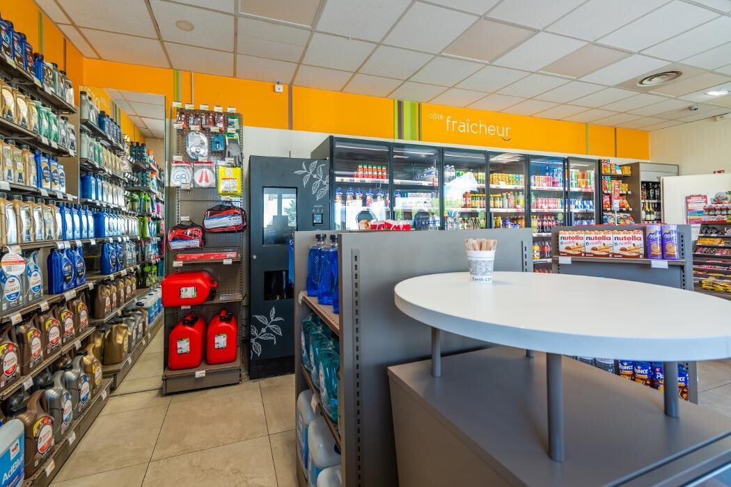 Images TotalEnergies Access - RELAIS DE CHEVIRE