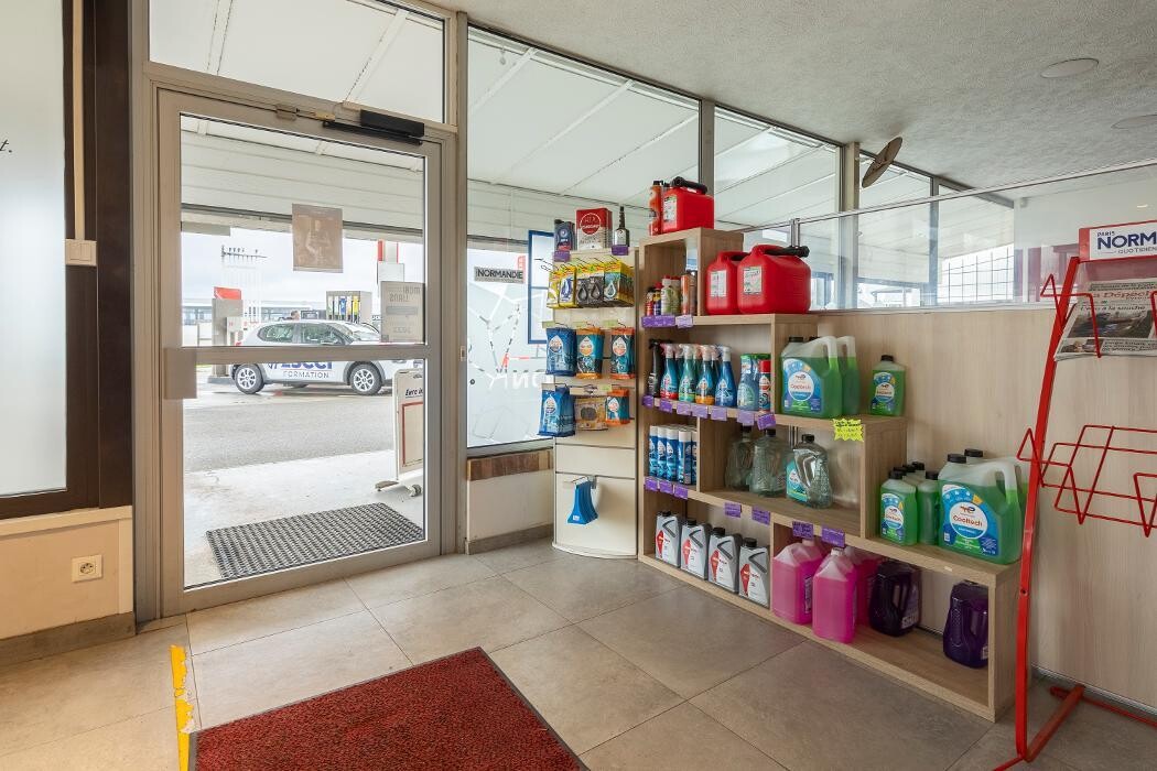 Images TotalEnergies - SARL R&H CARBURANT