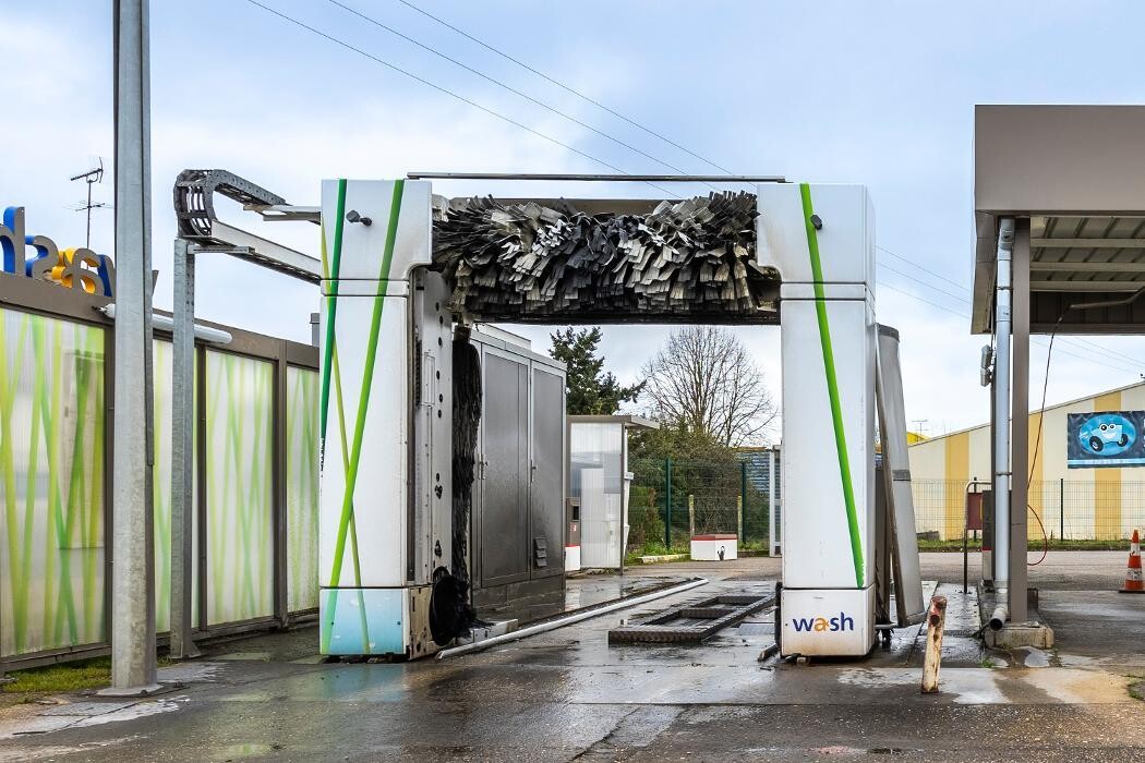 Images TotalEnergies - SARL R&H CARBURANT