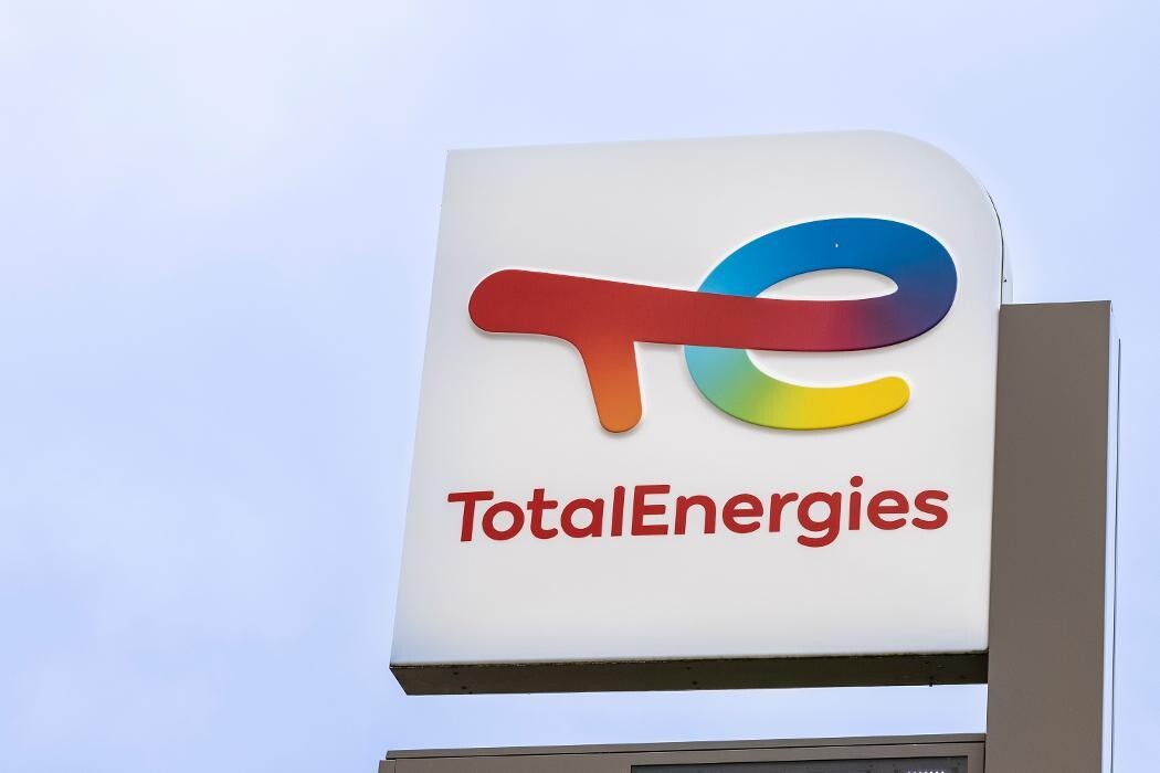 Images TotalEnergies - SARL R&H CARBURANT