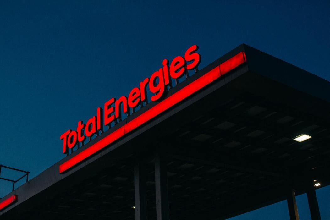 Images TotalEnergies - SARL MONTFLEURY